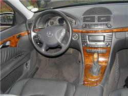 coche de importacion